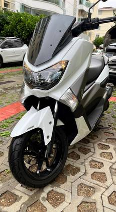 YAMAHA NMAX 160 ABS YAMAHA NMAX 160 ABS